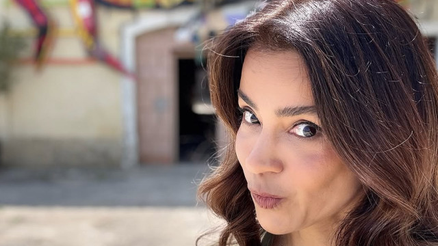 Rita Ferro Rodrigues sobre enteado: