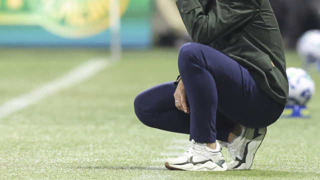 Abel Ferreira e Leonardo Jardim metem-se 'em trabalhos' na Taça do Brasil