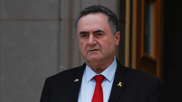 Ministro israelita avisa que ocupação no Líbano é de "longo prazo"
