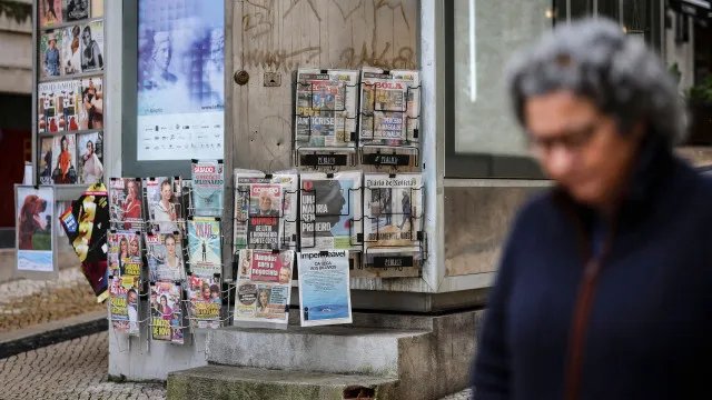 PergaminhoFlash impugna adjudicação de distribuição de jornais à VASP