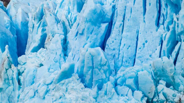 
                    Menos água nos rios, nos lagos e nos glaciares: 2025 foi dos anos piores
                