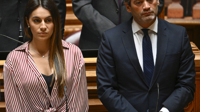Ventura diz respeitar inquérito do MP e está confiante que será arquivado
