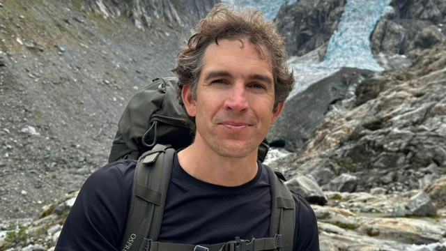 Jornalista dos EUA desaparecido na Noruega encontrado com vida
