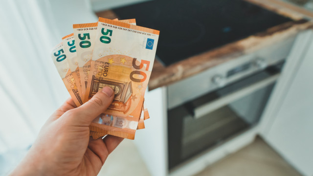 Quer trocar a placa ou forno? Veja quanto pode receber de apoio do Estado