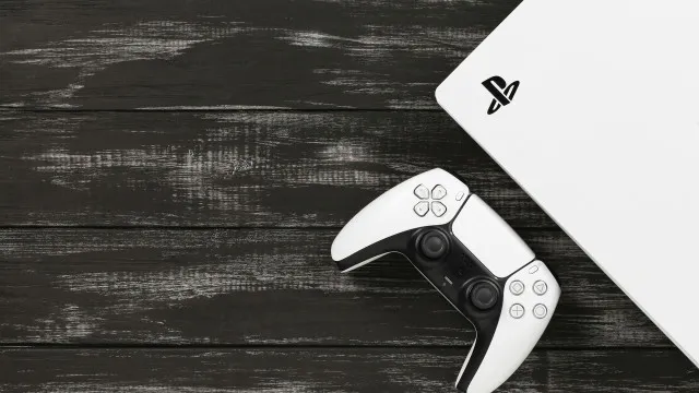 PlayStation 5 teve queda de 46% nas vendas