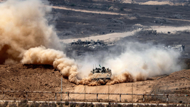 ONU exige a Israel que suspenda 