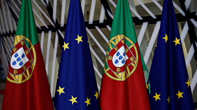 Mais um cheque do PRR: Bruxelas paga 1,34 mil milhões a Portugal