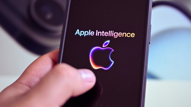 Mais de dois anos depois, IA da Apple está a caminho da China