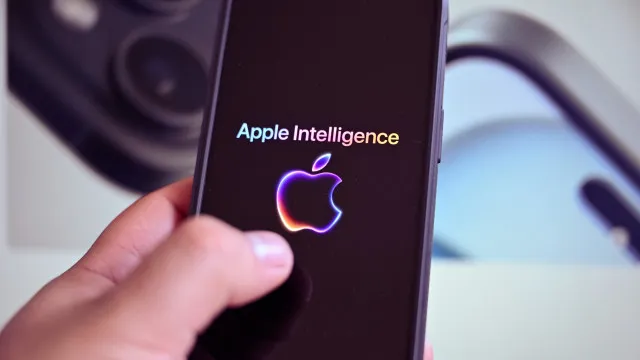 Mais de dois anos depois, IA da Apple está a caminho da China