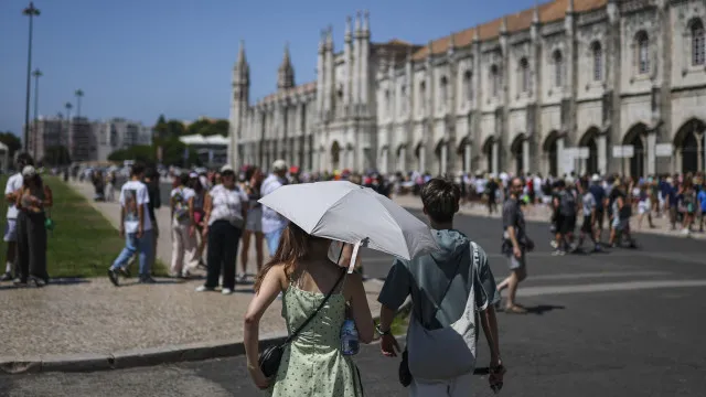 
                    Início da próxima semana com 
