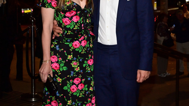 Marido de Beatrice assinala aniversário da princesa. Eis a mensagem