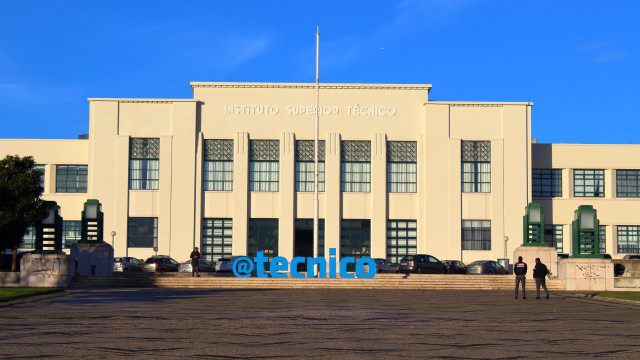 Físico e alegado homicida foram colegas no Instituto Superior Técnico