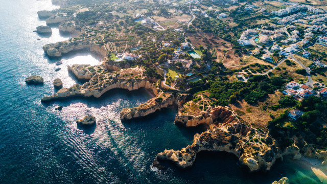 Em seis anos, 140 migrantes desembarcaram na costa do Algarve