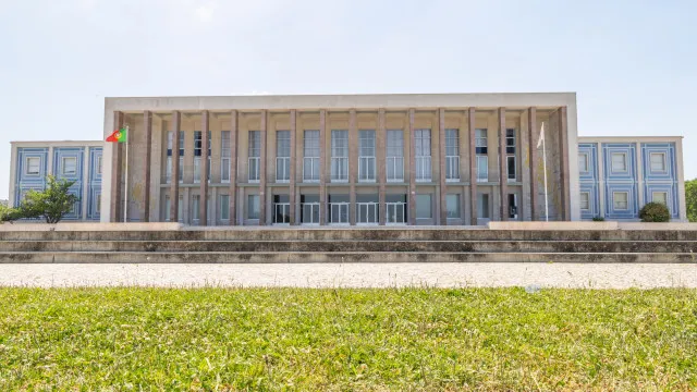 Universidade de Lisboa com mais 1.018 camas para alunos no prÃ³ximo ano