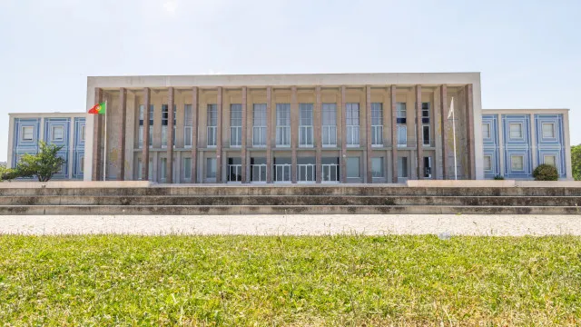 
                    Ansiedade afeta 40% dos estudantes da Universidade de Lisboa
                