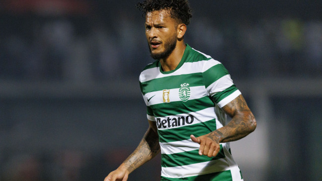 Rui Borges tinha razão. Suárez não é Gyokeres e o Sporting agradece
