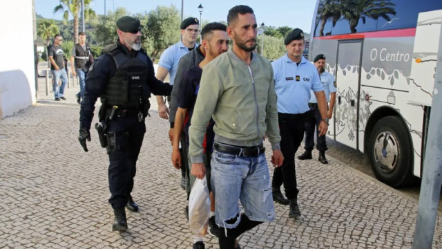 Viagem de migrantes até ao Algarve terá durado 5 dias e 4 terão morrido
