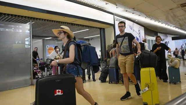 
                    Trabalhadores da SPdH pede fim de despedimentos coletivos
                