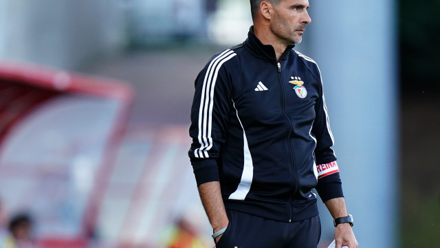 Benfica B e Lusitânia de Lourosa mantêm invencibilidade na II Liga
