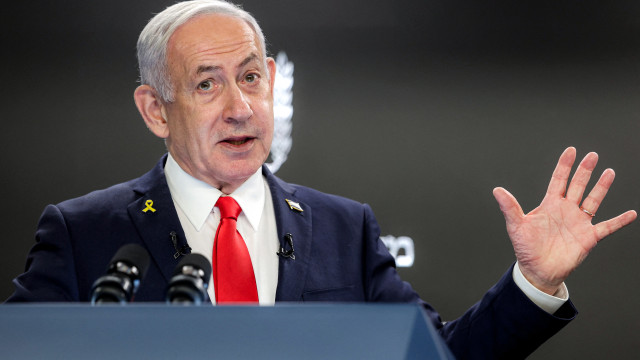 Israel vencerá 
