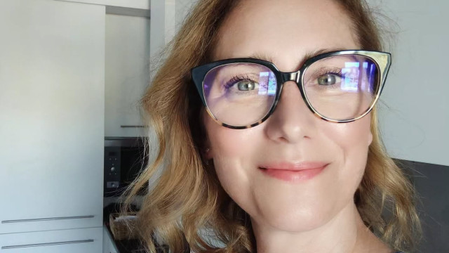 Após dificuldades, Alda Gomes revela estar grávida aos 46 anos