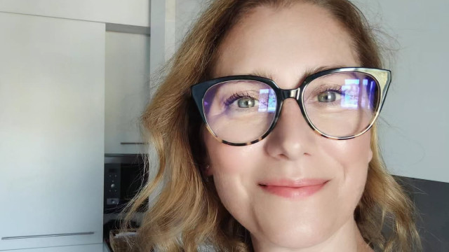 Após dificuldades, Alda Gomes revela estar grávida aos 46 anos