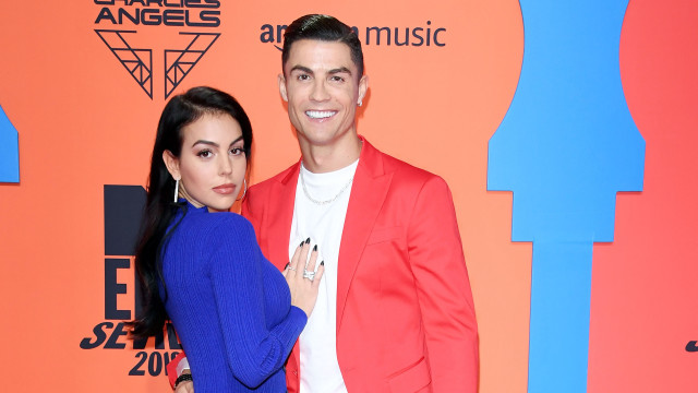 Ronaldo, evlilik teklifinin detaylarını açıkladı ve Georgina'ya övgüler yağdırdı.