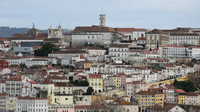 
                    Consultor julgado por falsificação em concurso da Câmara de Coimbra
                