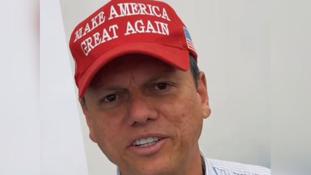 Relatório do governo Trump que critica Moraes respinga em Tarcísio