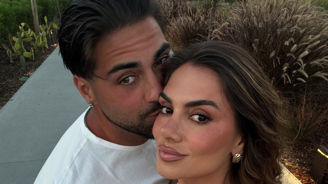 Daniel Gregório apanhado a trair Liliana Filipa? Empresário já reagiu