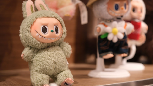 Labubu ou Lafufu? Saiba como diferenciar os bonecos da moda