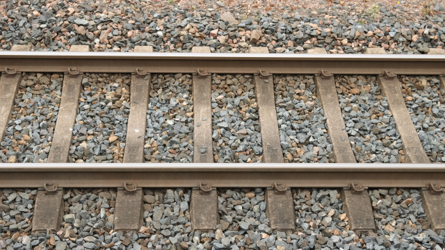 Idoso morre em atropelamento ferroviário na Linha do Norte em Ovar