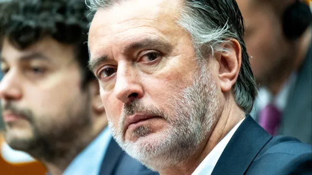 Lei laboral? "Condenada a fracassar. Não é assim que se fazem reformas"