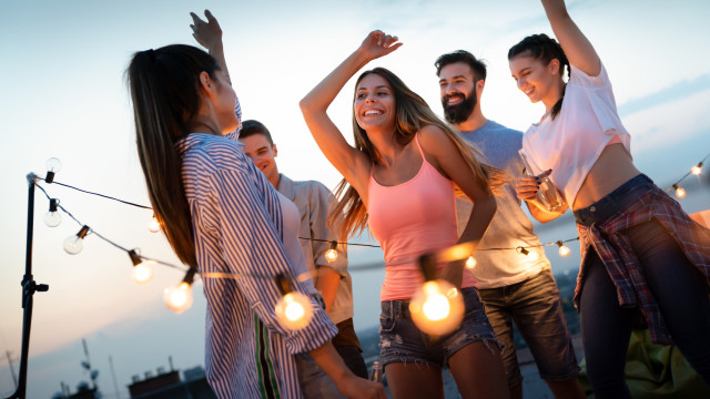 Os signos que não dispensam uma festinha; está na lista?