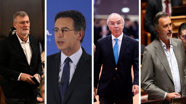 Ainda indeciso sobre Presidenciais? Eis um perfil curto dos 11 candidatos