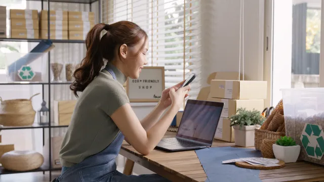 Usa IA no trabalho? Estes são os dados que nunca deve partilhar