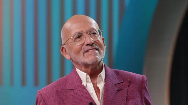 Goucha deixa colega da TVI emocionado em direto: "Ã s excecional pessoa"