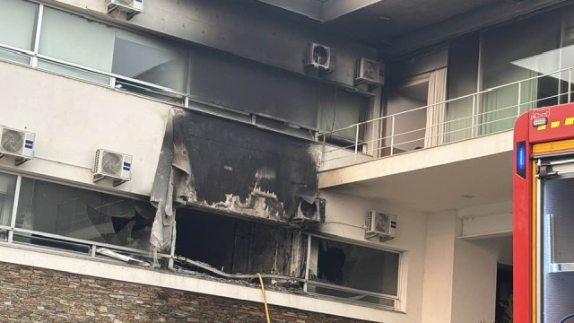 Seis idosos morrem após incêndio em lar em Mirandela