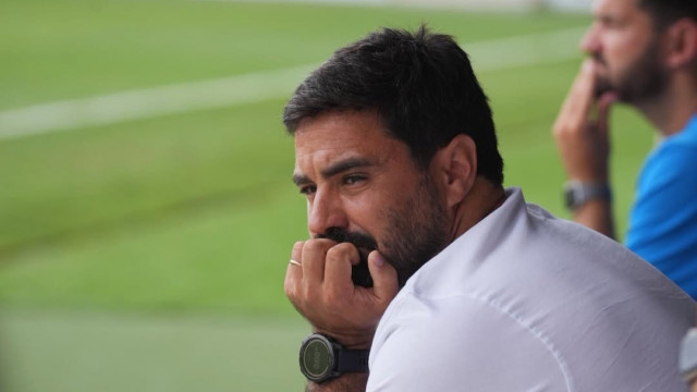 Bouzaidi 'gela' Felgueiras e dá ao Marítimo os primeiros pontos da época