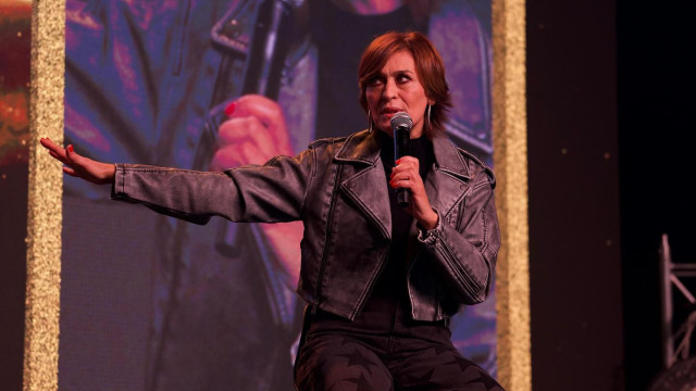 Fátima Lopes lamenta situação dramática: 