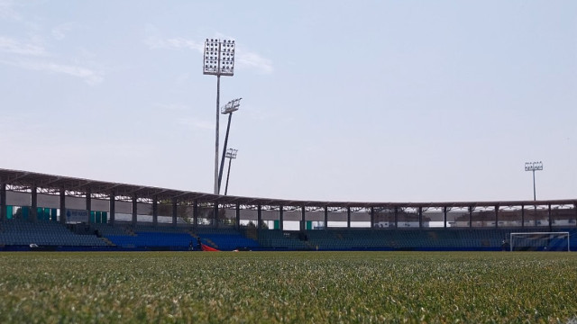 Casa Pia procura primeiro triunfo em Rio Maior frente a AVS sem vitórias