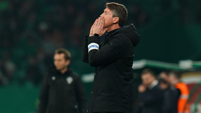 Vasco Seabra quer dar continuidade à boa resposta do Arouca