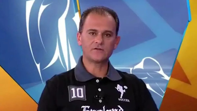 Morre aos 69 anos o jornalista esportivo Marcelo Bianconi em Mococa