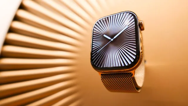 
                    Novo Apple Watch a caminho. Já sabemos as duas grandes novidades
                