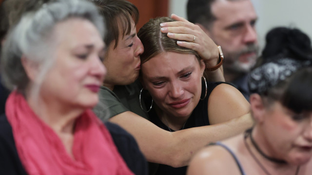Há novos detalhes no caso de Idaho. Kohberger disse nome de vítima mortal