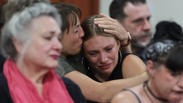 Há novos detalhes no caso de Idaho. Kohberger disse nome de vítima mortal