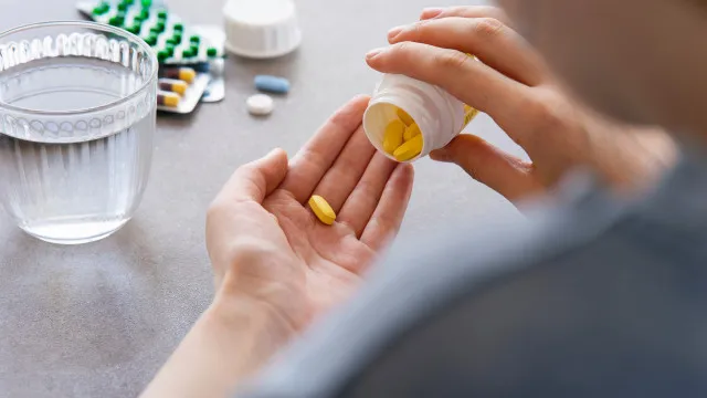 
                    Portugueses são dos que mais esperam pela chegada de novos medicamentos
                