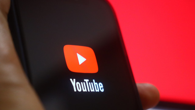 YouTube vai usar IA para melhorar os vídeos que vê na televisão