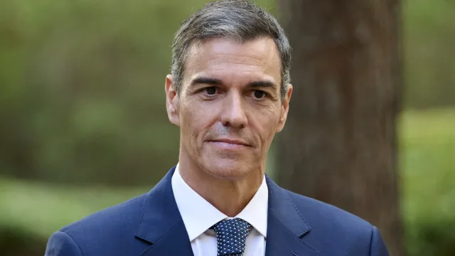 Sanchéz defende que tempo da extrema-direita "chegou ao fim"