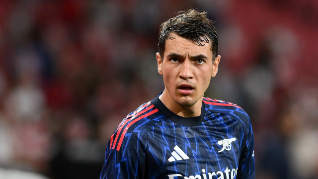 FC Porto acelera por Jakub Kiwior e pode superar os 20 milhões de euros